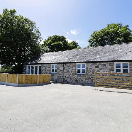 فيلا Cefn Bryn Bach كريسيث المظهر الخارجي الصورة