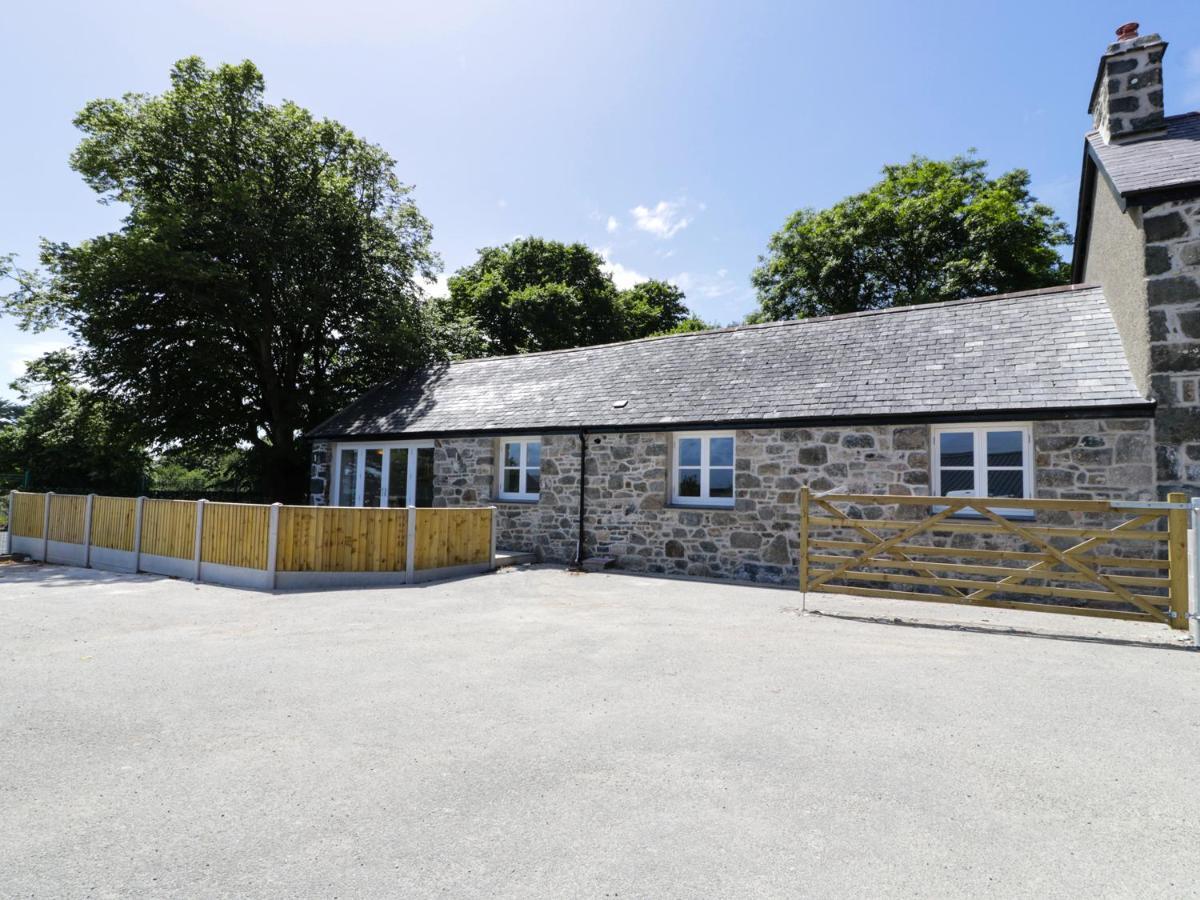 فيلا Cefn Bryn Bach كريسيث المظهر الخارجي الصورة
